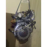 Daihatsu Terios Engine HC