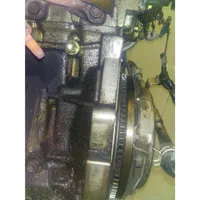 Daihatsu Terios Motor HC