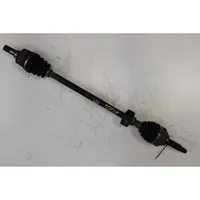 Chevrolet Matiz Front driveshaft 