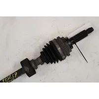 Chevrolet Matiz Front driveshaft 