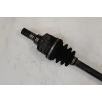 Chevrolet Matiz Front driveshaft 