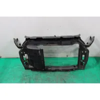 KIA Picanto Radiator support slam panel 