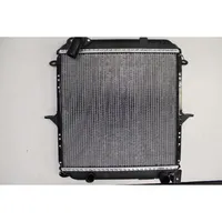 Nissan Cab Star Radiateur de chauffage 