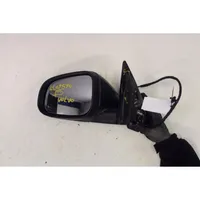 Volvo S40 Front door electric wing mirror 