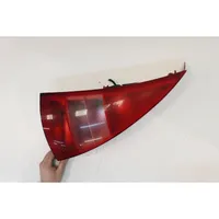 Citroen C3 Lampa tylna 