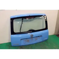 Fiat Panda II Portellone posteriore/bagagliaio 