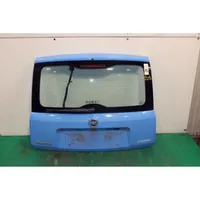 Fiat Panda II Задняя крышка (багажника) 