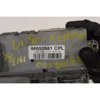 Fiat Punto (188) Fuse module 