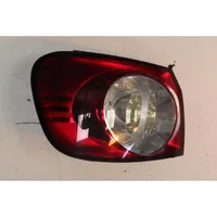 Volkswagen Golf Plus Lampa tylna 5M0945095N