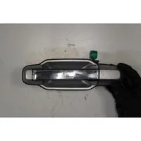 KIA Sorento Rear door exterior handle 