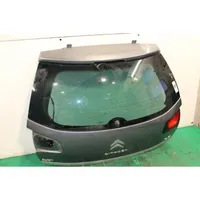 Citroen C3 Tailgate/trunk/boot lid 