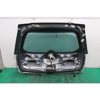 Citroen C3 Tailgate/trunk/boot lid 