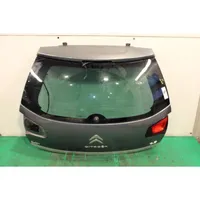 Citroen C3 Takaluukun/tavaratilan kansi 