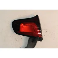 Citroen C3 Lampa tylna 9685225580