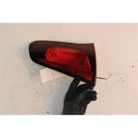 Citroen C3 Lampa tylna 9685225580