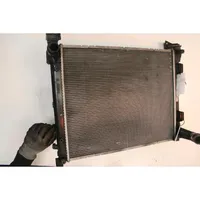 Lancia Ypsilon Radiateur de chauffage 