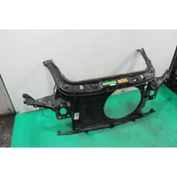 Mini One - Cooper Clubman R55 Pannello di supporto del radiatore 