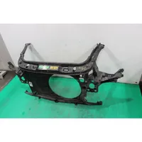 Mini One - Cooper Clubman R55 Pannello di supporto del radiatore 