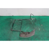 Fiat Scudo Spare wheel section trim 