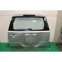 Suzuki Grand Vitara II Portellone posteriore/bagagliaio 