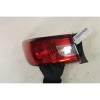 Renault Clio IV Lampa tylna 