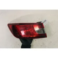 Renault Clio IV Lampa tylna 