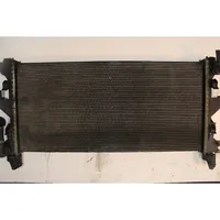 Fiat Ducato Radiateur de chauffage 