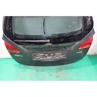 Opel Meriva B Couvercle de coffre 