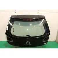 Citroen C3 Tailgate/trunk/boot lid 