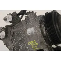 BMW 1 F20 F21 Ilmastointilaitteen kompressorin pumppu (A/C) 