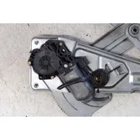 Renault Twingo I Front door electric window regulator 