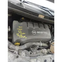 Opel Corsa D Silnik / Komplet Z13DTH