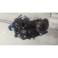 Opel Corsa D Silnik / Komplet Z13DTH