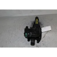 Ford Fiesta Thermostat/thermostat housing 