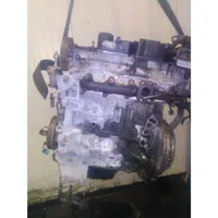 Ford Fiesta Engine XVJB