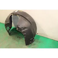 Ford Fiesta Front wheel arch liner splash guards 