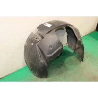 Ford Fiesta Front wheel arch liner splash guards 