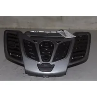 Ford Fiesta Unité principale radio / CD / DVD / GPS 