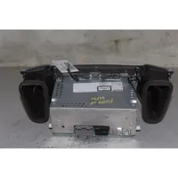 Ford Fiesta Panel / Radioodtwarzacz CD/DVD/GPS 