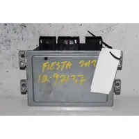 Ford Fiesta Fuel injection control unit/module 
