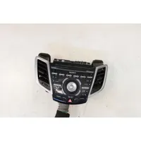 Ford Fiesta Radio / CD-Player / DVD-Player / Navigation 