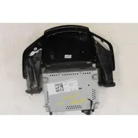 Ford Fiesta Panel / Radioodtwarzacz CD/DVD/GPS AA6T-18C815-RB