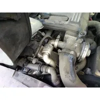 BMW 5 E39 Engine 