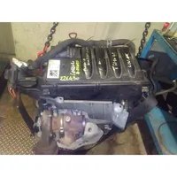 Mercedes-Benz B W245 Engine 640940