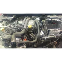 Renault Megane III Moteur 