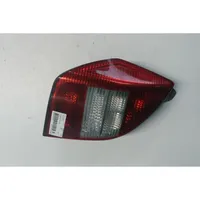 Citroen C2 Rear/tail lights 