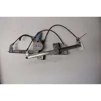 Seat Ibiza II (6k) Front door window regulator with motor 