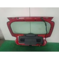 Seat Ibiza IV (6J,6P) Tylna klapa bagażnika 