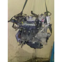 Fiat Panda III Moteur 188A4000