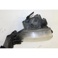 Opel Zafira A Front fog light 